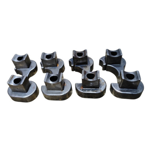 Kit Trava Suporte Balancim Motor Cummins Isb 3.9/4.5  E4053