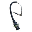 Sensor De Temperatura Gases Catalisador Original M. Benz