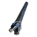Eixo Cardan Dana Traseiro Original Volvo Fh 40 Estrias