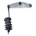 Alavanca Aste Cabo Pedal Acelerador Vw 8150 2vb721759  E4305
