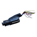 Conector Plug Módulo Arla Vw 8160 9160 10160 86 Vias