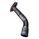 Tubo Retorno Turbina F350 Cummins 4bt