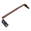 Suporte Protetor Radiador Vw Delivery 8120 8150 8160