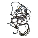 Chicote Comp Motor A Lanterna Traseira Ford Cargo 1119 E4314