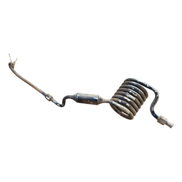 Serpentina Tubo Compressor Ar Cam Vw 11180 Delivery  E4278
