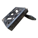 Suporte Travessa Motor Caminhão Original Vw 11180 9170