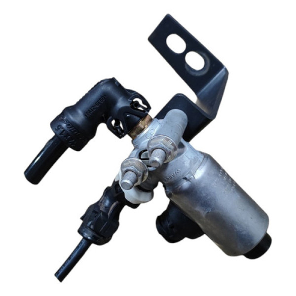 Válvula Solenóide 3/2 Vias 24v Original Tector 170e21  E3943
