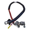 Cabo Positivo Da Bateria Original Tector 170e21   E4096
