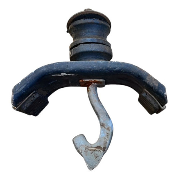 Suporte Coxim Cabine Hyundai Hd 78 E3998