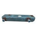 Suporte Capa Seca Vw 9150 Cummins Isb 3uni  E3577