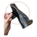 Suporte Cabo Seletor De Marcha Vw 8160 9160 10160 C/ Avaria