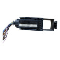 Conector Plug Módulo Arla Vw 8160 9160 10160 86 Vias