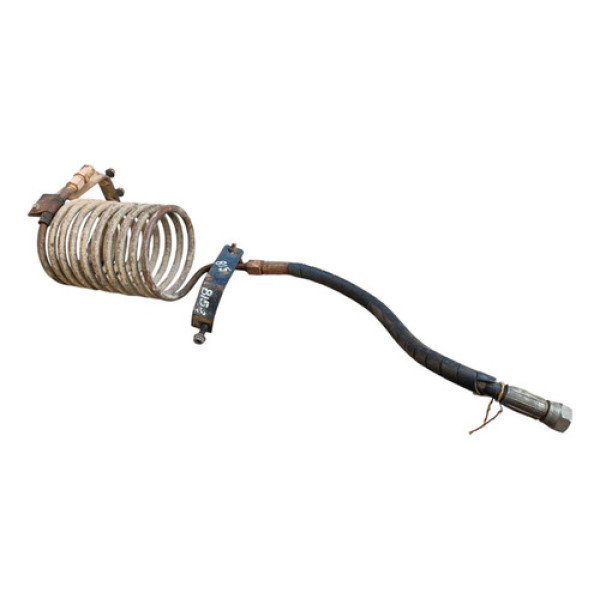 Serpentina Tubo Compressor Ar Cam Ford Cargo 815 E4280
