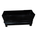 Suporte Radio Original Ford Cargo 815 98hu18k832aa