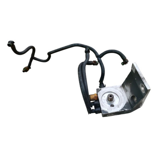 Cabeçote Do Filtro De Diesel Caminhão Vw 9150   E4165