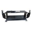 Suporte Radio Original Ford Cargo 815 98hu18k832aa