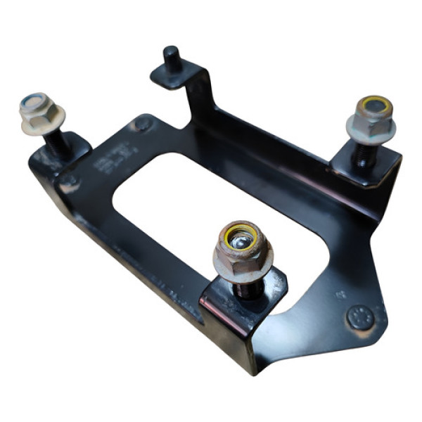 Suporte Módulo Caminhão Vw 9170 11180 