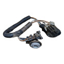 Chicote Lanterna Seta Dianteira Original M. Benz Accelo