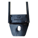 Suporte Extintor Caminhão Vw Worker Delivery  E3512