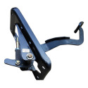 Pedal Fr Com Suporte M. Benz Accelo 1016  E3886