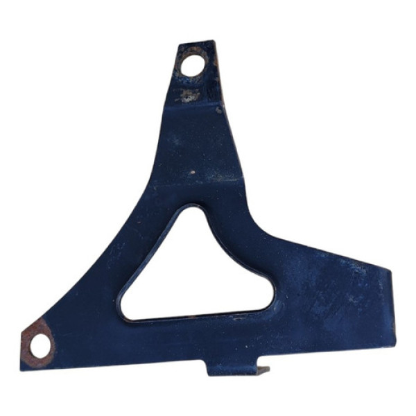 Suporte Tubo Enchimento Óleo Mwm 410 Caminhão Vw 8150