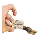 Chicote Do Chassi Vw 11180 Novo Delivery Para Aprov Partes