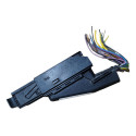 Conector Plug Módulo Arla Vw 8160 9160 10160 86 Vias
