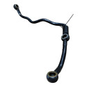 Tubo Mangueira Retorno Diesel Caminhão Motor Om 904 Preto