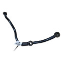 Tubo Mangueira Retorno Diesel Caminhão Motor Om 904 Preto