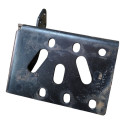 Suporte Travessa Motor Caminhão Original Vw 11180 9170