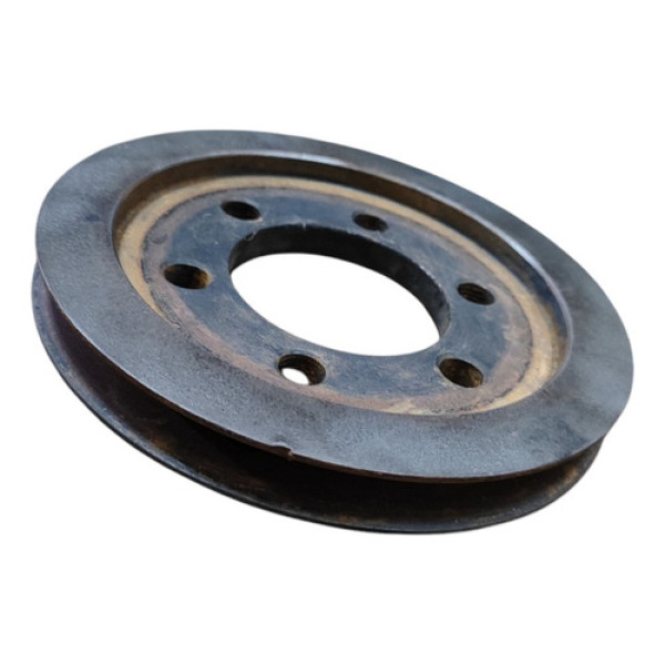 Polia Adaptação Ar Condicionado Cummins Isb 3.9  E3924