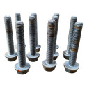 Kit Parafuso Capa Seca Caixa Caminhão Vw 11180