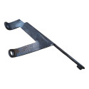 Suporte Chapa Deflectora De Calor Caminhão Vw 9150  E4158