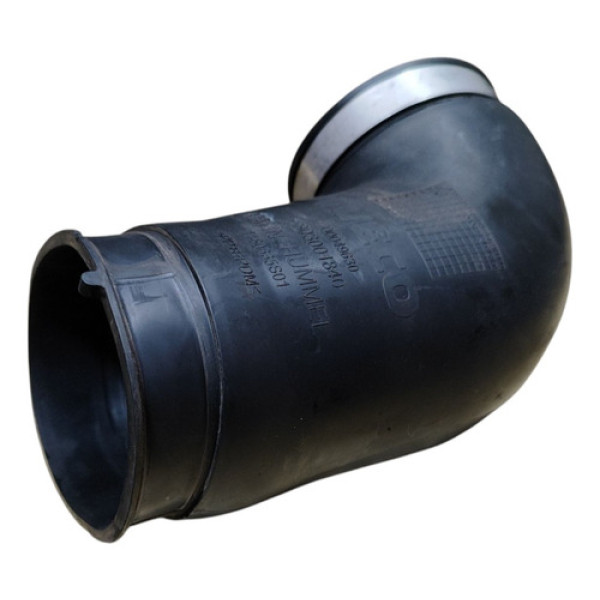 Tubo Saída De Ar Admissão Original Tector 170e21   E4101