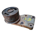 Suporte Traseiro Ld Motor Cummins Isb 3.9 Caminhão Vw 9150 