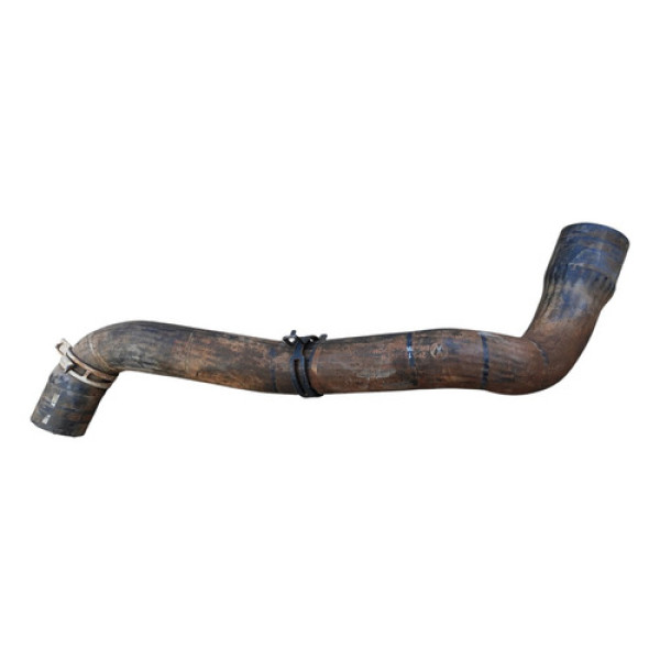 Mangueira Superior Radiador Original Vw 8160 9160 2po121161b