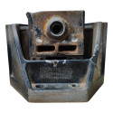 Coxim Suporte Traseiro Motor Vw 9170 11180 Novo Delivery