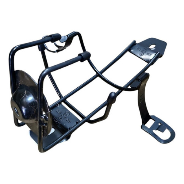Suporte Extintor Delivery 11180 Com Leve Empeno