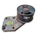 Suporte Traseiro Ld Motor Cummins Isb 3.9 Caminhão Vw 9150 