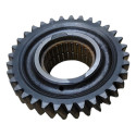 Engrenagem Cambio G24 Mb 608 2 Marcha   E3899