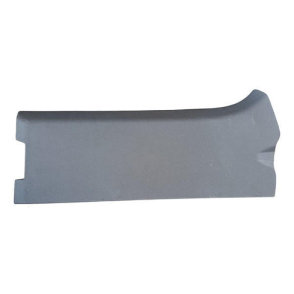 Moldura Acabamento Coluna Interna Cabine Vw 11180