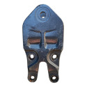 Suporte Mola Diant Tector Cursor Eurocargo 5802125138  E4231