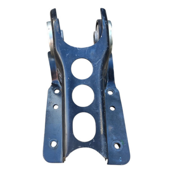 Suporte Traseiro Da Cabine Vw 11180 Com Leve Empeno  E3967
