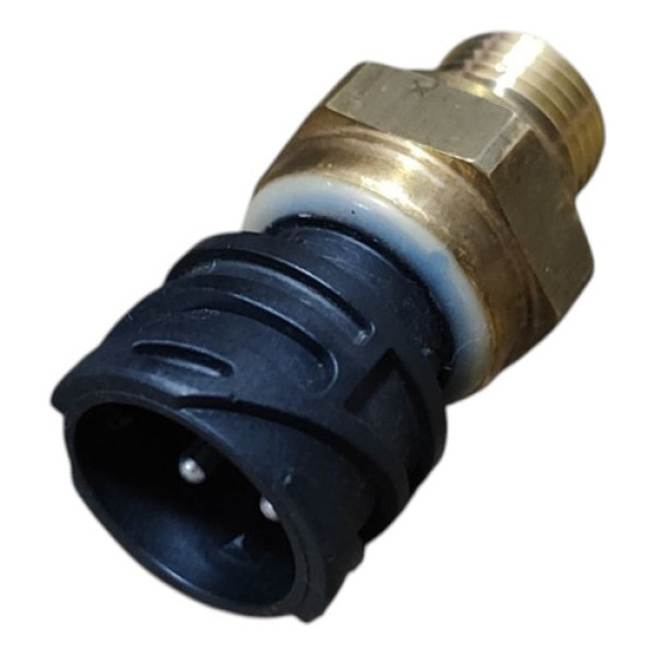 Sensor Da Válvula Pedal Original Vw Novo Delivery 11180 9170