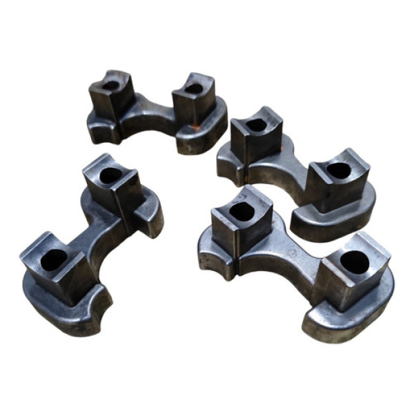 Kit Trava Suporte Balancim Motor Cummins Isb 3.9/4.5  E4052