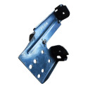 Suporte Para-choque Dianteiro Esquerdo Daily 35s14 