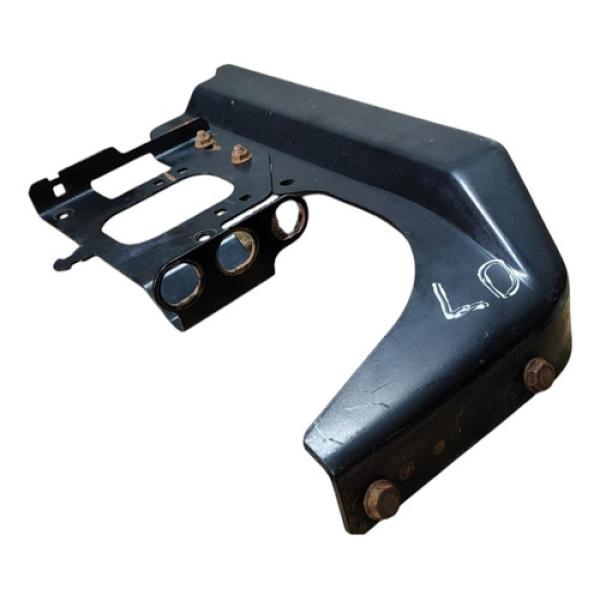 Suporte Catalisador Ld Original Mb Accelo 1016 Fase 1  E3839