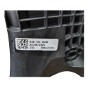 Suporte Válvula Pedal Original Vw Novo Delivery 11180 9170