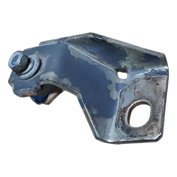 Presilha Suporte Fixação Cano Injetor Flauta Ford Cargo 815e