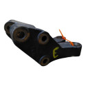 Par Suporte De Motor Dianteiro Caminhão Vw 8160 9160  E4362